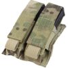 CondorCondor Double Pistol Mag Pouch One Size MultiCam 76 71efPZVsKKL