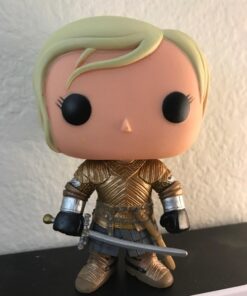 Funko POP! Game of Thrones Brienne of Tarth Vinyl Figure 14 71eh68bTIQL