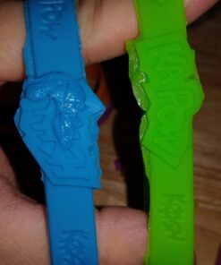 24 Assorted Superhero Comic Quotes & Sayings Colorful Rubber Jelly Bracelets for Children Birthdays, Party Favors, Kid's Goody Bags By Super Z Outlet 25 71ehFqyNWVL 1