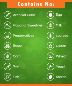 Best Naturals Chromium Picolinate 1000 mcg 120 Tablets 18 71ehGLW6jHL