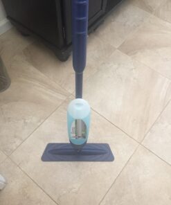 Bona Multi-Surface Floor Cleaner Refill - 128 fl oz - Unscented - Refill for Bona Spray Mops and Spray Bottles - Residue-Free Floor Cleaning Solution for Stone, Tile, Laminate, and Vinyl Floors Unscented Multi-Surface 128 fl oz (Pack of 1) 48 71ei4s5sKfL