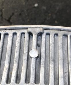 Samsung OEM Original Part: DC97-15491A Washing Machine Flange Shaft Assembly 46 71eibTYY8EL