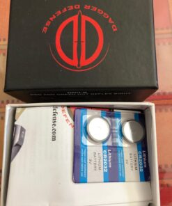 A Veteran Owned Company, The DDHB Red Dot Reflex Sight, Scope Optic and Substitute for Holographic red dot Sights, mil-spec 1913 Rails only. (Not for Pistols) 73 71eioyJRZ1L