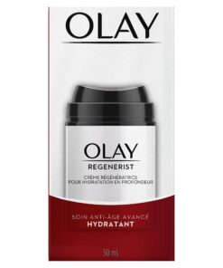 Olay Regenerist Deep Hydration Regenerating Cream Moisturizer, 1.7 fl oz 1.69 Fl Oz (Pack of 1) 11 71ejCnmoiXL