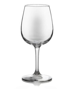 Libbey All-Purpose Wine Party Glasses, 12.75-ounce, Set of 12 Clear Standard Packaging 17 71ejHLnPsOL