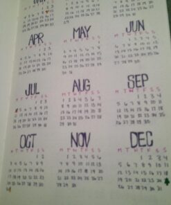 LEUCHTTURM1917 - Notebook Hardcover Medium A5-251 Numbered Pages for Writing and Journaling (Royal Blue, Dotted) Royal Blue 31 71ejII4xjcL