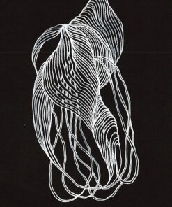 Alternative view of SAKURA - 37488 Gelly Roll Classic 08 (Medium Pt.) 3 Pack Pen, White