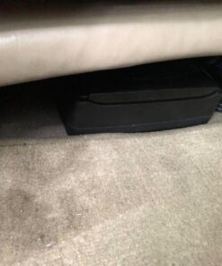 Kenwood KSC-SW11 Compact Powered Enclosed Subwoofer for CAR 29 71ejkjgLKaL