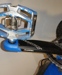 RaceFace Crank Boot Protectors Blue 19 71ejp39CuUL