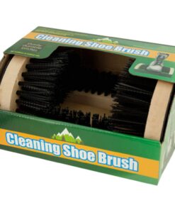 Kole Imports Shoe Boot Floor Mount Scraper