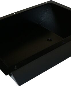 Rod Saver Motorguide Model Flat Foot Tray