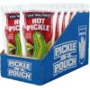 Van Holten's Pickles - Jumbo Hot Pickle-In-A-Pouch - 12 Pack 17 71ekEd vYL