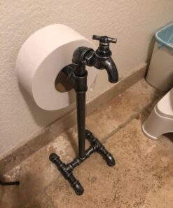 Great Lakes Jumbo JRT Ultra Bath Tissue, DDI-5206, 2-Ply, White, 9 in Diameter (Case of 12 Rolls) 3 71ekIMZkDCL