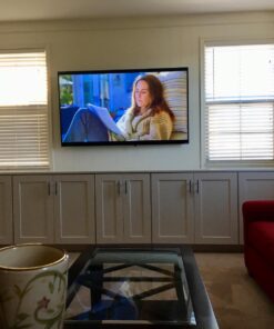 Linea di Liara Brio Polished Chrome Sconce Frosted Glass Shade Modern Sconces Wall Lighting Fixture Bathroom Wall Sconce Vanity Wall Sconce and Hallway Wall Light Fixtures, UL Listed 44 71ekdrbdIQL