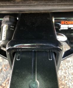 Master Lock Receiver Lock, 1/2 in. and 5/8 in. Swivel Head Receiver Locks, Weather Resistant Automotive Receiver Lock with Keys 39 71ekif4iSzL