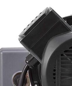 Happybuy Shallow Well Jet Pump with Pressure Switch 3/4HP Jet Water Pump 131 ft Stainless Steel Jet Pump to Supply Fresh Well Water to Residential Homes Farms Cabins Stainless Steel without Tank 550w 0.75hp 70 L/H 131ft 17 71eks5vIw8L