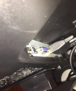 Amazon Basics HDMI A to DVI Adapter Cable, Bi-Directional 1080p, Gold Plated, Black, 10 Feet, 1-Pack 10 ft 37 71ekuM4YVWL