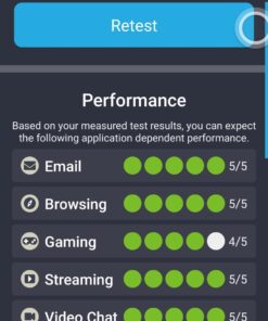 Linksys Mesh Wifi 5 Router, Tri-Band, 2,000 Sq. ft Coverage, Supports Guest WiFi, Parent Control, 20+ Devices, Speeds up to (AC2200) 2.2Gbps - MR8300 2000 ft, 20+ Devices, 2.2 Gbps 34 71el153cc L