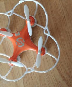 Cheerson CX-10 Mini 2.4G 4CH 6 Axis LED RC Quadcopter Toy Drone 26 71el9euFQUL 1