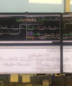 Plugable USB 2.0 to DVI/VGA/HDMI Video Graphics Adapter for Multiple Monitors up to 1920x1080 Supports Windows 11, 10, 8.1, 7, XP, and Mac 10.14+ 1920 VGA/DVI/HDMI 25 71elkIzFnxL