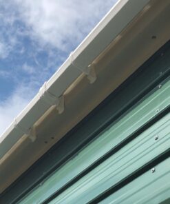 Home Premium Door Stoppers for Bottom of Door, Rubber Door Stop Wedge (4 Pack, White) 4 Pack 29 71ell4H0ubL