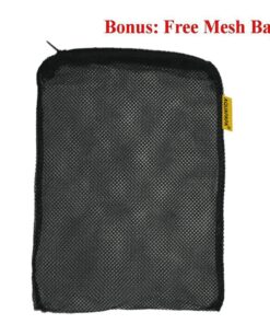 AQUAPAPA 6 lbs Bulk Carbon Charcoal Filter Media Pellets for Aquarium Fish Tanks 9 71els 3fSaL