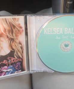 The First Time 5 71em6WkCdGL