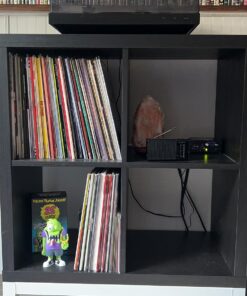 ART DJPREII Phono Preamplifier 24 71em8d rrdL