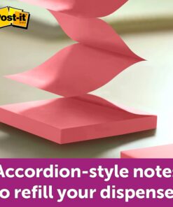 Post-it Pop-up Note Dispenser, Cat design, 3x3 in, 1 Dispenser/Pack (CAT-330) Cat Dispenser 17 71emC8S L6L