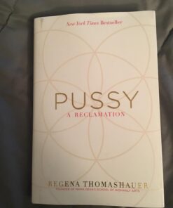 Pussy: A Reclamation 14 71emYjOtAlL