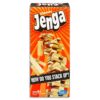 Jenga Classic Game with Genuine Hardwood Blocks, Stacking Tower Game for 1 or More Players, Kids Ages 6 and Up Jenga Classic 20 71en4xk9RL