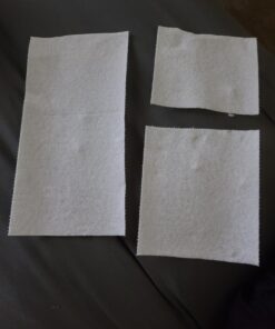 Brawny Tear-A-Square Paper Towels, 16 Double Rolls = 32 Regular Rolls, 3 Sheet Size Options, Quarter Size Sheets 34 71enKaJ7eXL