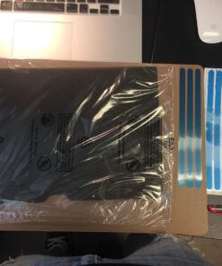 3M Privacy Filter for 15" Macbook Pro with Retina Display 2012-2015 model (PFNAP003) 15" Apple Macbook Pro with Retina Display 38 71enQl9RQGL