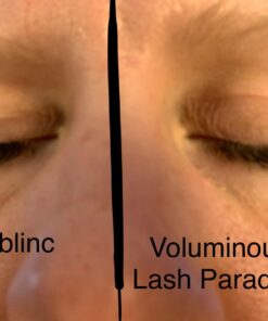 blinc blinc Original Tubing Mascara Black 0.30 Fl Oz (Pack of 1) 42 71ensSFd2lL