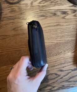 Zink Polaroid Eva Case for Snap & Snap Touch Instant Print Digital Camera (Black) 14 71eoTh5UpL