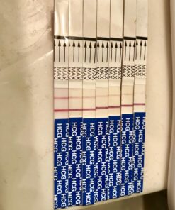 First Response Triple Check Pregnancy Test 3 ct. 45 71eowuLffiL