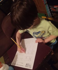 Ticonderoga Wood-Cased Pencils, Pre-Sharpened, 2 HB Soft, Yellow, 10 Count 15 71ep1zQ 1VL