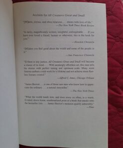 All Creatures Great and Small Paperback 7 71ephUlLZL