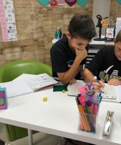 Fadeless Bulletin Board Paper, Fade-Resistant Paper for Classroom Decor, 48” x 50’, Weathered Wood, 1 Roll 4-Feet by 50-Feet 39 71epoXZtv4L