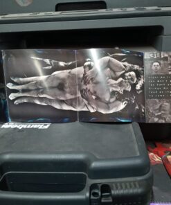 Undertow Explicit Lyrics Audio CD, Audiobook, CD 8 71epu5P tWL