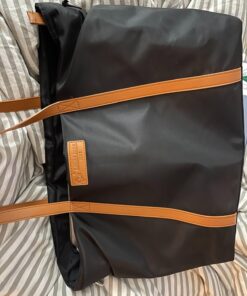 Tote Bag for Women, Bags for Women Teacher Work 15.6 Laptop Bags Beach Handbag Black 31 71epuPW4DfL