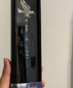 The Noble Collection Harry Potter Ravenclaw Pen 29 71eq4Nh445L