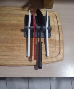 Silicone Spoon Rest for Stove Top with Drip Pad (Two Pack) - Heat Resistant, BPA Free Utensil Rest & Spoon Holder for Kitchen Counter - Grill Utensil Holder for Spatulas, Tongs, Ladles - Grey Medium - 2 Packs Gray 38 71eqolr22iL