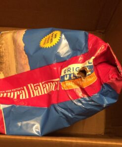 Natural Balance Original Ultra Chicken Meal & Salmon Meal Cat Food Whole Body Health Dry Food for Kittens to Adult Cats 15-lb. Bag Chicken Meal & Salmon Meal Formula 15 Pound (Pack of 1) 27 71er6M2zsGL 4