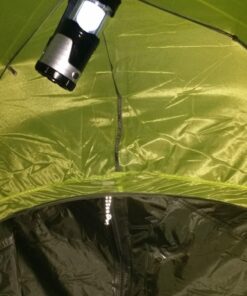 Marmot Crane Creek 2P/3P Backpacking and Camping Tents & Footprints Tent 3 Person Tent 36 71erVYiz16L