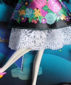 Monster High Skelita Calaveras Doll 59 71erZ7SrxL