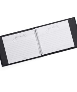 Hortense B. Hewitt Birch Trees Guest Book 12 71erlfwBvNL
