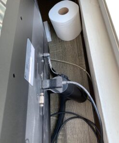 Rankie DisplayPort (DP) to HDMI Cable, 4K Resolution Ready, 6 Feet Black 39 71eroSvix8L