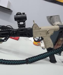 3-slot Slim Picatinny Short Riser Mount 1" High, 3 Slots, Black 44 71esLAzcSLL