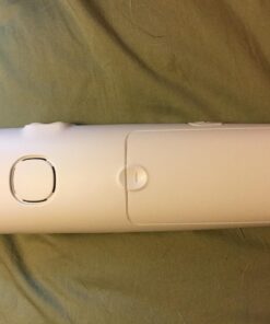 Panasonic Link2Cell Bluetooth Cordless DECT 6.0 Expandable Phone System with Answering Machine and Enhanced Noise Reduction - 5 Handsets - KX-TGE475S (Silver) Five Handsets - KX-TGE475S 38 71esTN7C98L